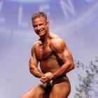 Paul  Luttrell - NPC Southern Classic 2011 - #1